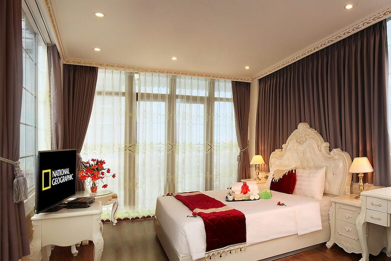 Hanoi Hotel Royal
