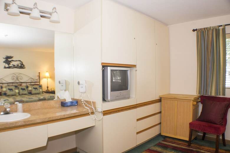 Apartamento Marina Cay Resort