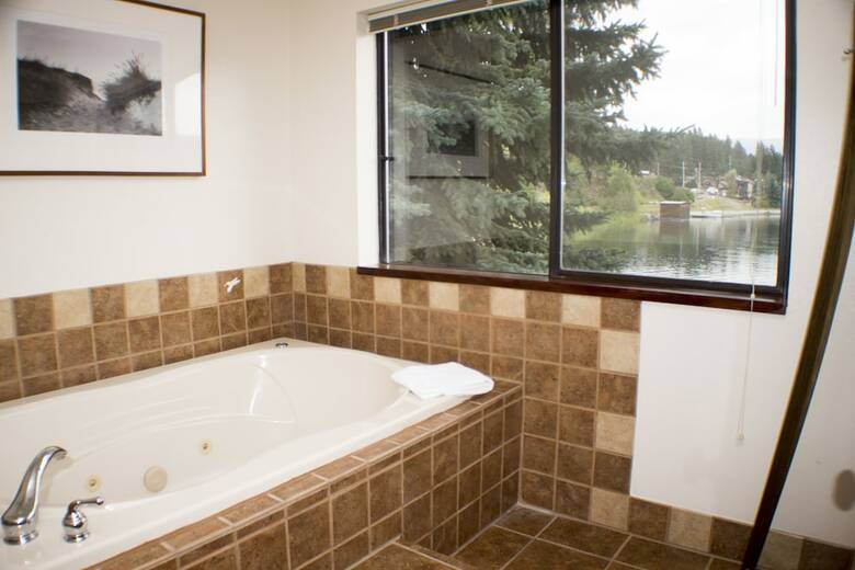 Apartamento Marina Cay Resort
