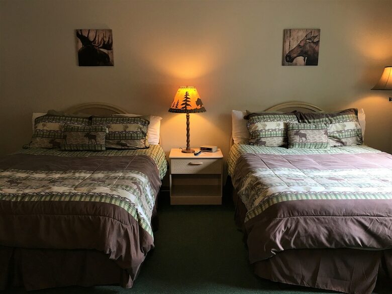 Apartamento Marina Cay Resort
