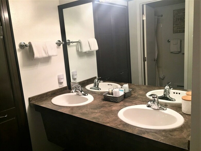 Apartamento Marina Cay Resort