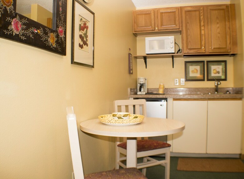 Apartamento Marina Cay Resort