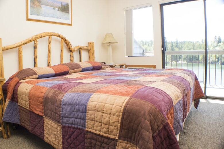 Apartamento Marina Cay Resort