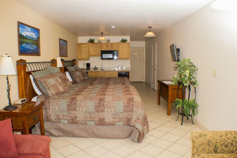 Apartamento Marina Cay Resort