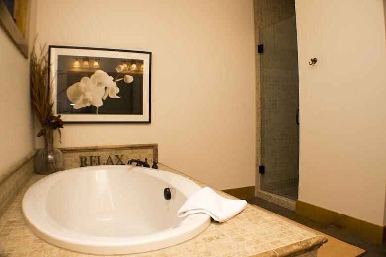 Apartamento Marina Cay Resort