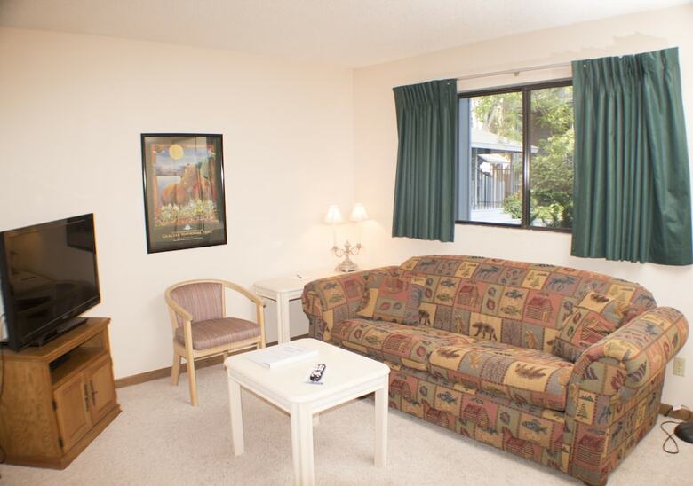 Apartamento Marina Cay Resort