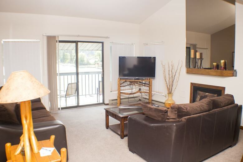 Apartamento Marina Cay Resort