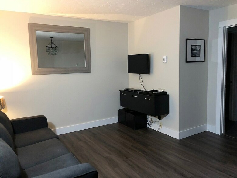 Apartamento Marina Cay Resort