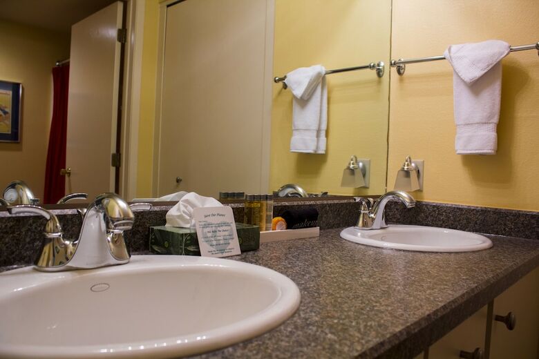 Apartamento Marina Cay Resort