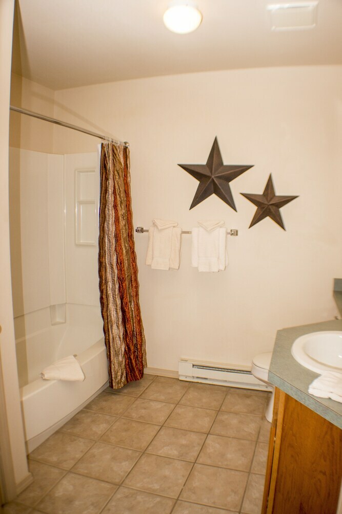 Apartamento Marina Cay Resort
