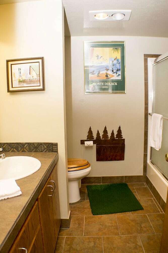 Apartamento Marina Cay Resort