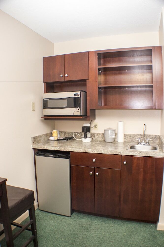 Apartamento Marina Cay Resort