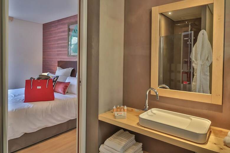 Hotel Villa Fabulite