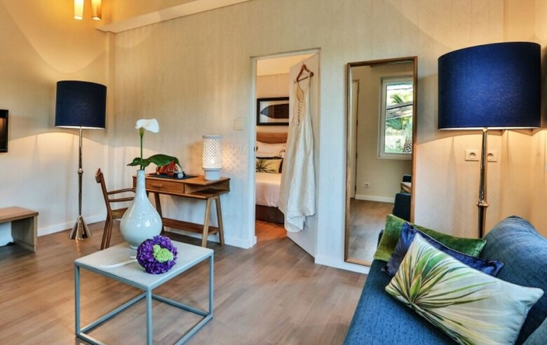 Hotel Villa Fabulite
