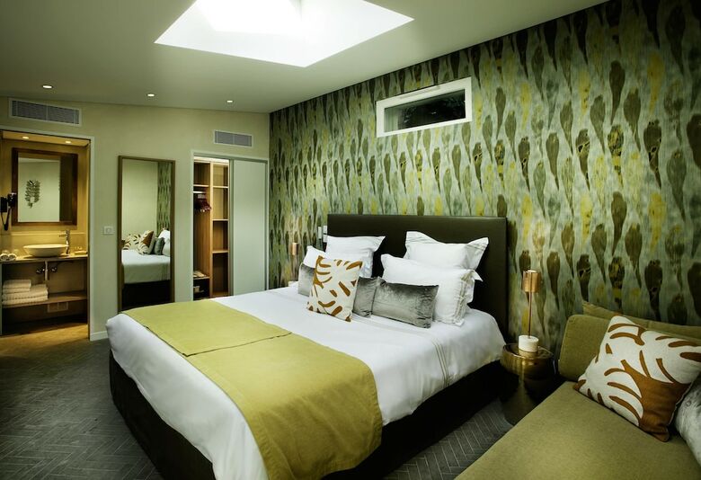 Hotel Villa Fabulite