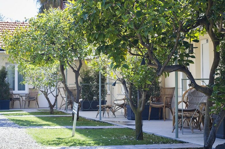 Hotel Villa Fabulite