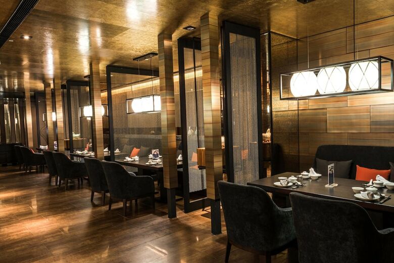 Sheraton Taitung Hotel