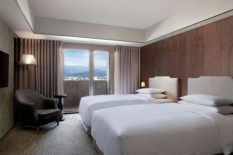 Sheraton Taitung Hotel