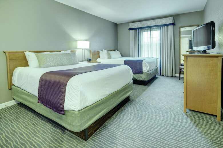 Hotel Club Wyndham Bentley Brook