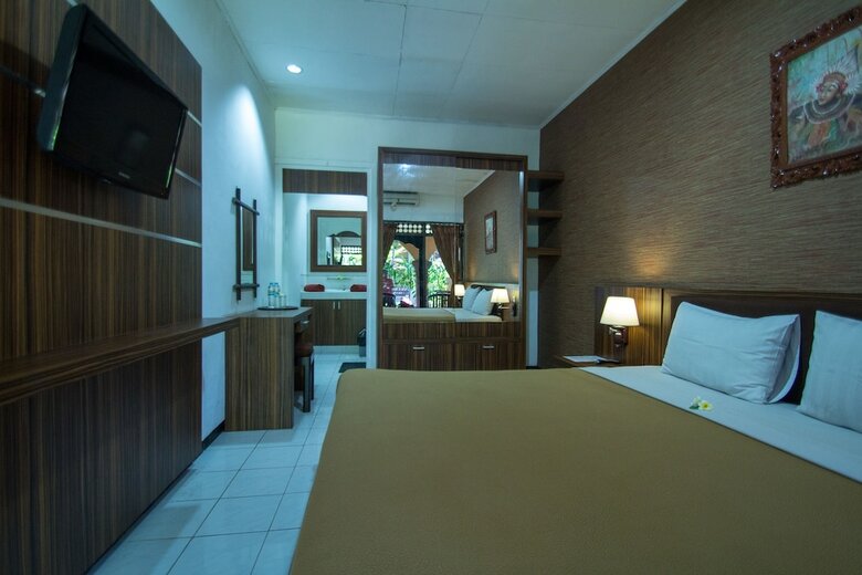 Ramayana Hotel Sanur