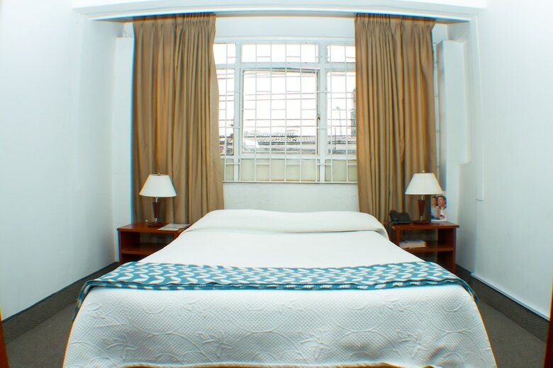 Hotel Siar
