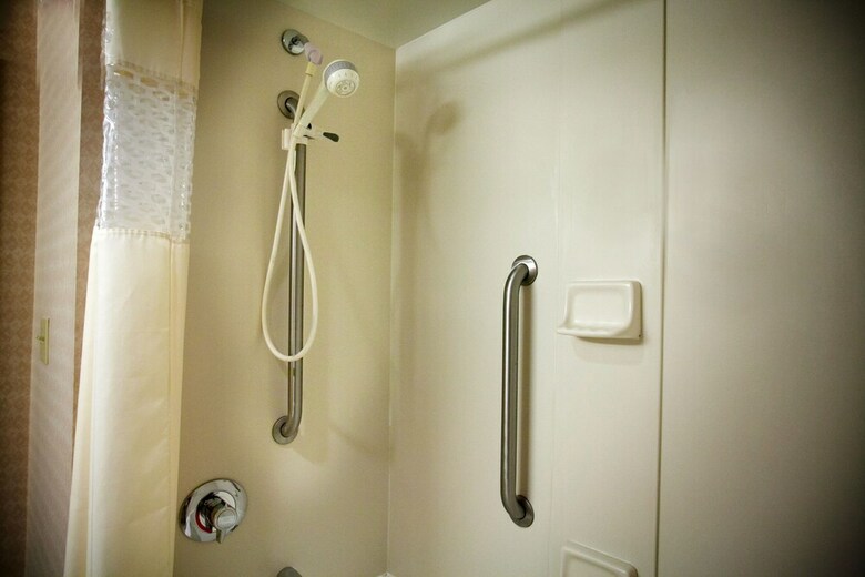Hotel Hampton Inn Carrollton