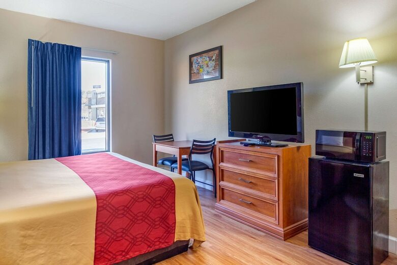Hotel Econo Lodge Lookout Mountain