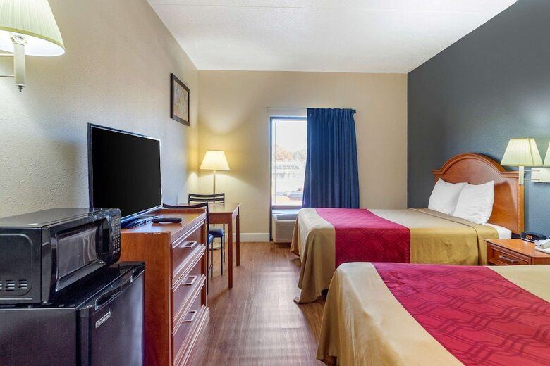 Hotel Econo Lodge Lookout Mountain