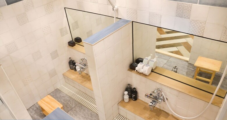 Hostal So Stylish 3s Inn