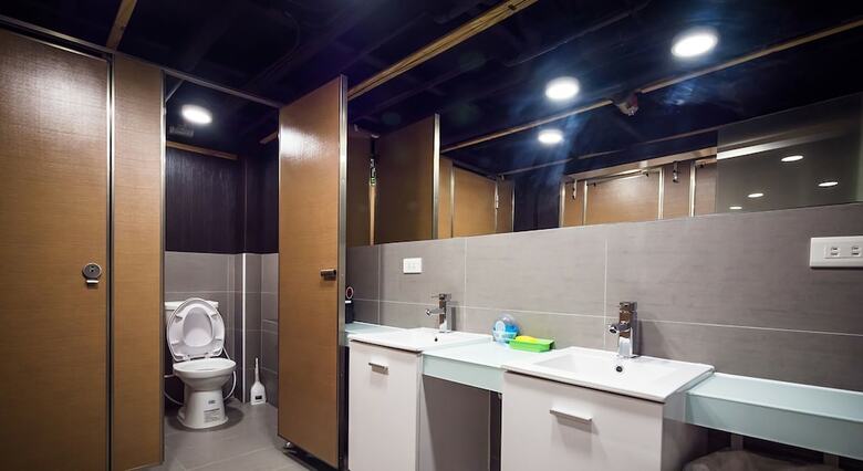 Hostal So Stylish 3s Inn