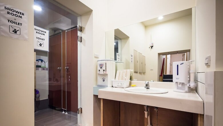 Hostal So Stylish 3s Inn