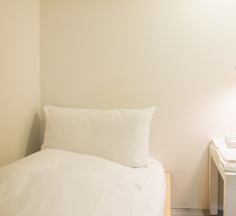 Hostal So Stylish 3s Inn