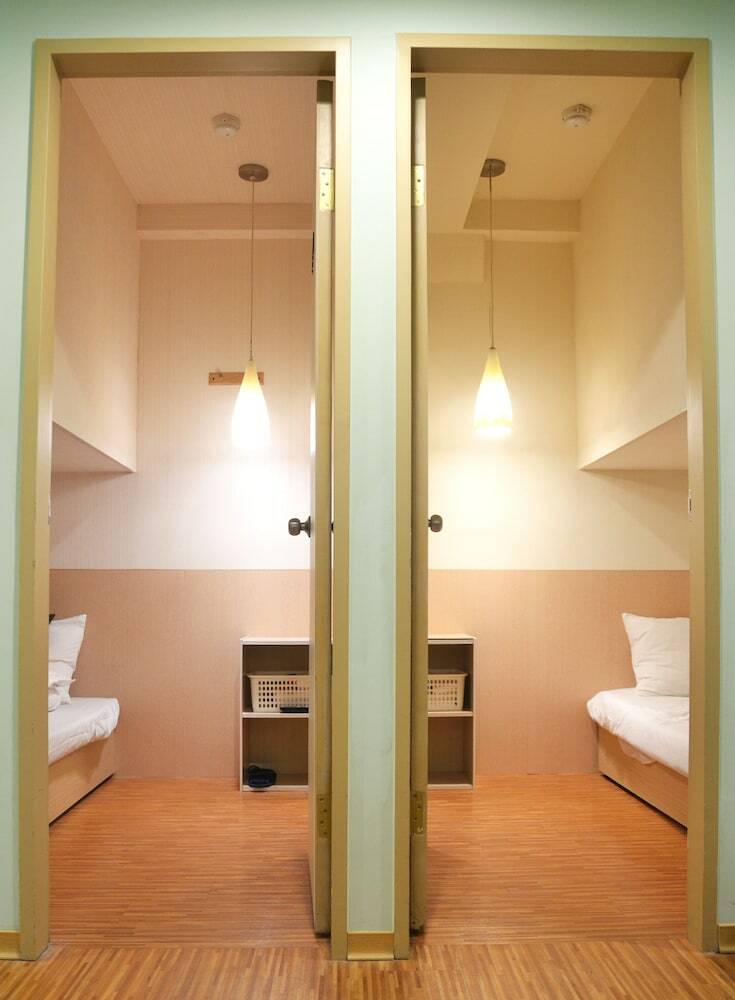 Hostal So Stylish 3s Inn