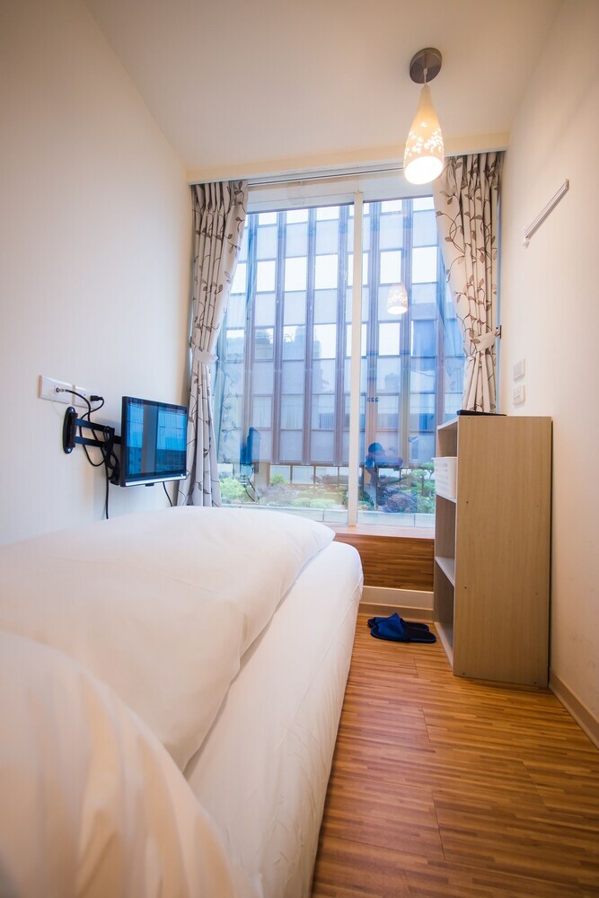 Hostal So Stylish 3s Inn