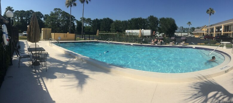 Hotel Econo Lodge