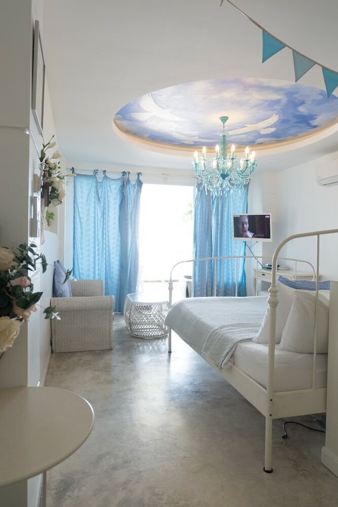 Hotel Green Gallery
