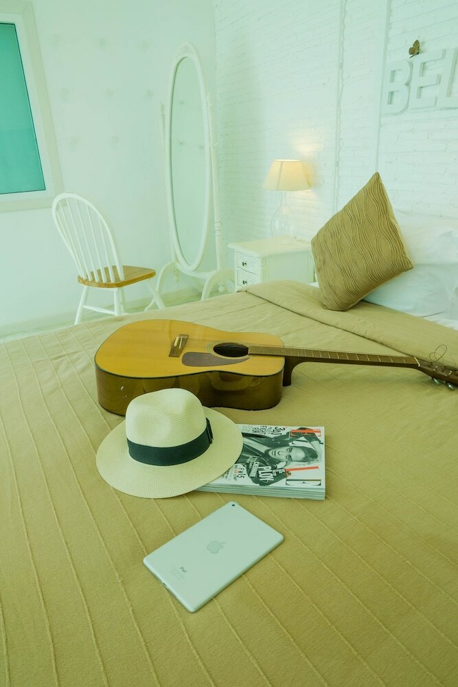 Hotel Green Gallery