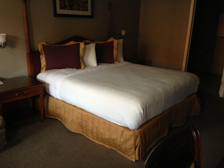 Motel Five Star Inn West Covina