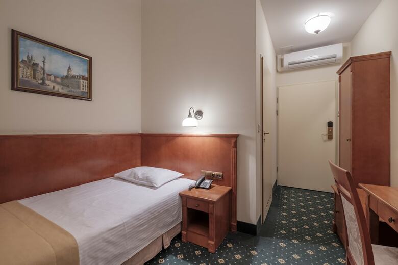 Hotel Hetman