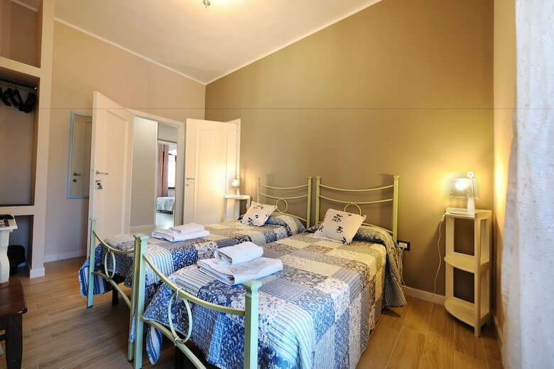Victoria Bed And Breakfast