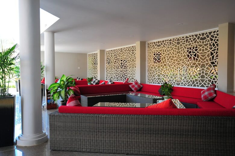 Hotel Sandunes Beach Resort & Spa
