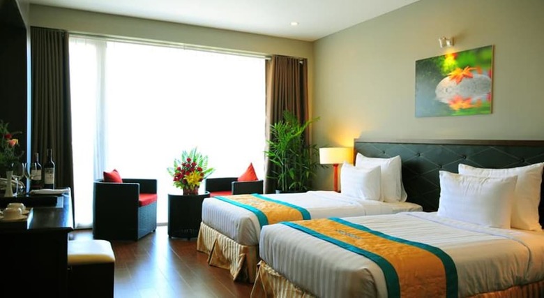 Hotel Sandunes Beach Resort & Spa