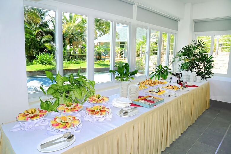 Hotel Sandunes Beach Resort & Spa