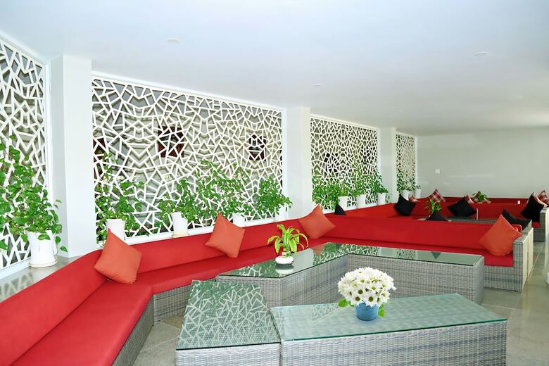 Hotel Sandunes Beach Resort & Spa