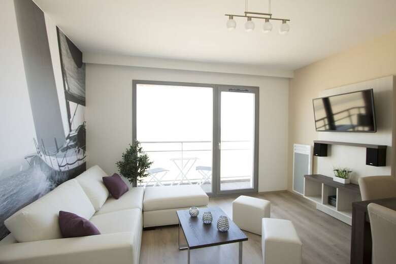 Apartamento Evancy Bray-dunes Etoile de Mer