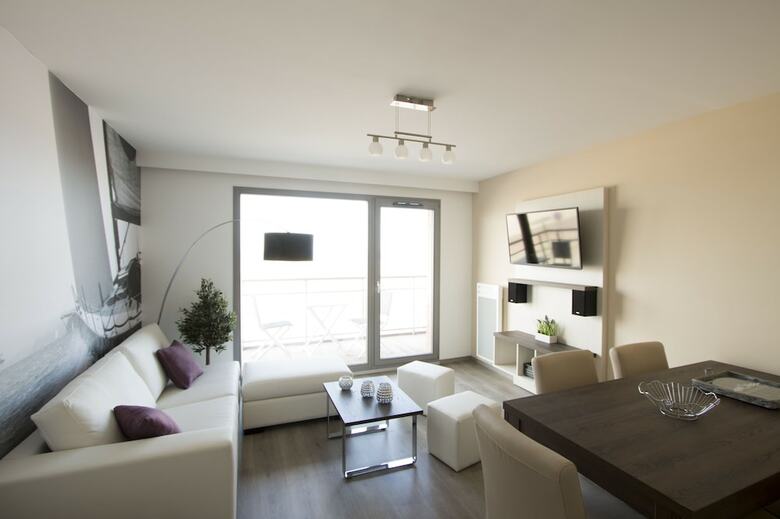 Apartamento Evancy Bray-dunes Etoile de Mer