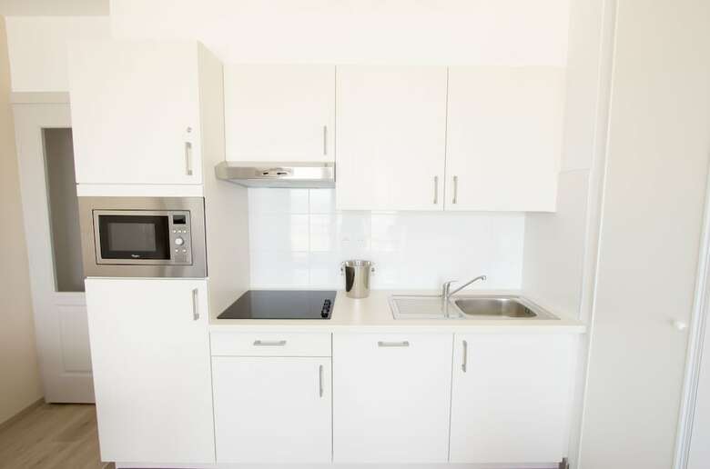 Apartamento Evancy Bray-dunes Etoile de Mer