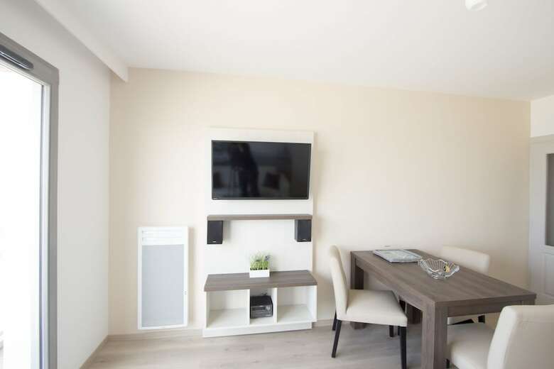 Apartamento Evancy Bray-dunes Etoile de Mer