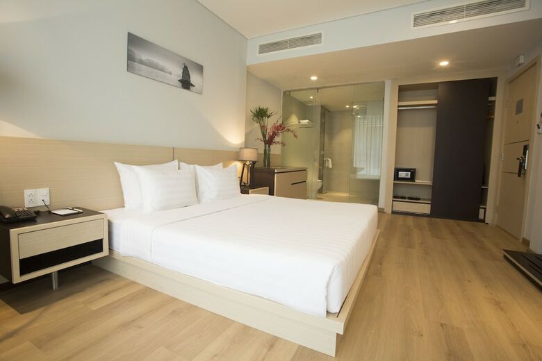 Lavender Boutique Hotel