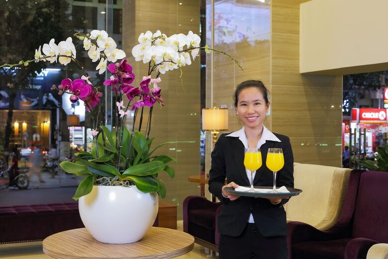 Lavender Boutique Hotel